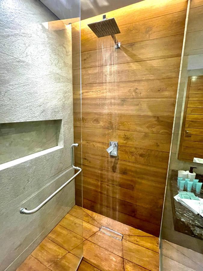 Appartement Condesa Lives à Mexico Extérieur photo