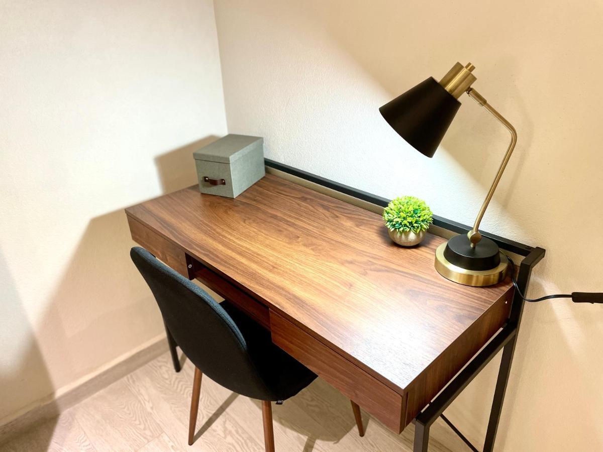 Appartement Condesa Lives à Mexico Extérieur photo