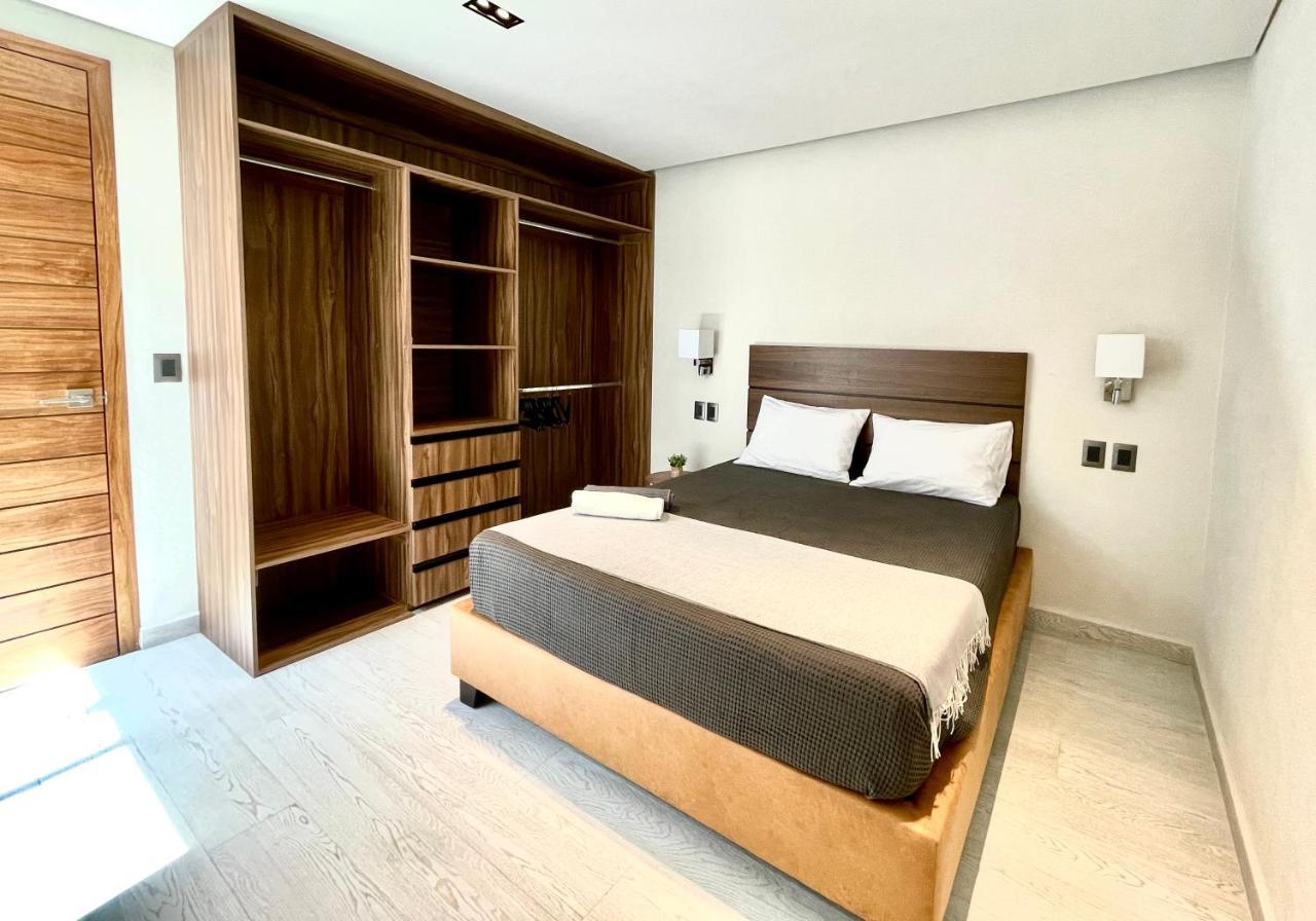 Appartement Condesa Lives à Mexico Extérieur photo