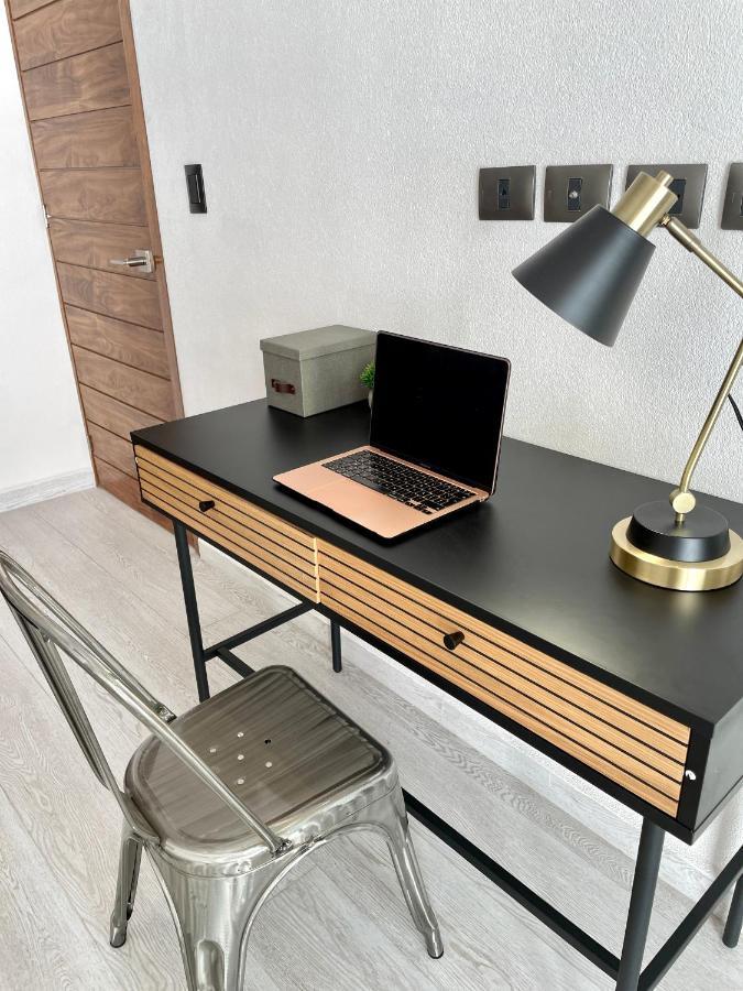 Appartement Condesa Lives à Mexico Extérieur photo